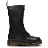 Ботинки Dr. Martens 1914 Black Smooth